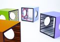 Ini lho Furnitur Modular Fleksibel, Bisa Dimodifikasi