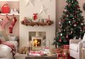 Ini Arti Warna Natal Dalam Dekorasi Ruang