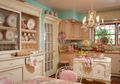 5 Macam Penataan Gaya Shabby Chic