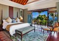 Tarif Per Malam Rp 73 Juta, Ini Hotel Tempat Menginap Raja Arab Saudi Saat di Bali