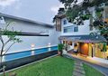Bikin Rumah Sejuk dengan Konsep Natural Living