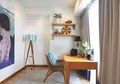 Apartemen yang Terinspirasi dari Karya Seni