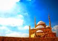Ini Dia 4 Masjid Tertua di Indonesia