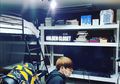 Tampil di AMAs 2017, Beginilah Isi Dorm BTS yang Baru!