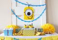 Bikin Gemas! 5 Hal yang Bisa Dihadirkan untuk Dekorasi Ulang Tahun Gaya Minion