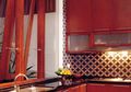 Dapur Minimalis yang Sehat