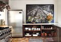 Agar Dapur Segar dan Wangi