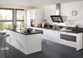 6 Tips Untuk Memaksimalkan Dapur Yang Berukuran Kecil