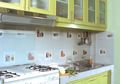 Dapur Hijau Pupus Meneduhkan