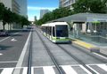 PT Adhi Karya Kembangkan LRT City Untuk Kurangi Kemacetan
