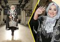 Bergaya Klasik. Ini Dia Galeri Busana Milik Anniesa Desvitasari