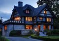 Berkenalan dengan Tudor Style: Gaya Arsitektur Cantik Dari Inggris!