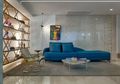 Desain Interior Minimalis Yang Terlihat Maskulin!