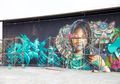 Sudah Ada Sejak Puluhan Ribu Tahun Lalu, Ini Sejarah Mural Yang Tak Kita Ketahui!