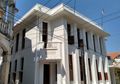 Begini Penampakan Kamar Mandi di Bangunan Tua Semarang! Pakai Mesin Jahit!