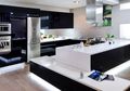 Bercengkrama di Dapur Minimalis