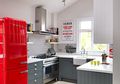 3 Langkah Mudah untuk Desain Dapur Ideal