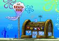 Terkenal di Bikini Bottom, Ternyata Restauran Krusty Krab ada di Dunia Nyata!