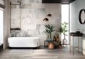 Mau Buat Kamar Mandi Terasa Bersih dan Sehat? Ikuti 4 Cara Ini!