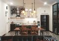 Cek 5 Cara Hadirkan Dapur Gaya American Farmhouse di Rumah Kamu!