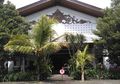 6 Fakta Menarik Gedung Graha Saba Buana, Tempat Resepsi Kahiyang-Bobby