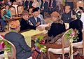 Sah Jadi Suami Istri, Begini Penampakan Desain Ruang Resepsi Kahiyang-Bobby!