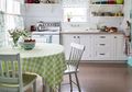 Inilah Cara Membuat Dapur Terlihat Luas