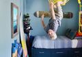 Buat Anak Mau Tidur Sendiri dengan 9 Ide Kamar Anak Laki-Laki Berikut Ini!