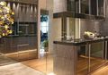 Open Kitchen, Siapa Takut?