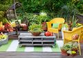 Berdasarkan Fengshui, 5 Aksesori Ini Bisa Dukung Keseimbangan Taman Mu Lho!