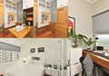 Cobain Konsep Hidden Storage Yuk! Cek Apartemen Bergaya Simpel-Chic Satu Ini.