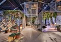 Rangka dari Besi Daur Ulang! Cek Rumah Karya Studio Penda China, Desainnya Oke Banget!