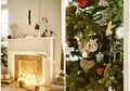 Tak Sulit, Ini 3 Cara Menampilkan Natal Mewah di Rumah!