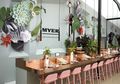 Para Pecinta Hangout, Begini Tips Ciptakan Ruang Makan Ala Kafe!