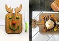 Terlalu Imut, Ini Dia Alat Saji Bentuk Unik Buat Para Food Bloger