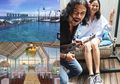 Chicco Jerikho-Putri Marino Nikmati Tahun Baru Bersama, Ini Dia Hotel Tempat Mereka Menginap!