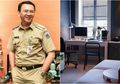 Ditengah Gugatan Cerai Ahok, Intip Ruang Kerja yang Pernah Digunakannya Ketika Menjabat!