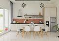 Begini Rumah Bergaya Skandinavia dengan LB 140 M² Milik @rumah_nano yang Bisa Kita Curi Idenya!
