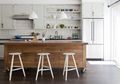 Dapur yang Baik Menurut Fengshui Tidak Meletakkan Kompor di Barat. Lihat 4 Aturan Lainnya!