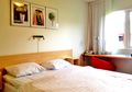 Bagai Mimpi Jadi Nyata! Intip yuk Hotel IKEA di Swedia yang Bikin Kita Seolah Menginap di Store-nya!