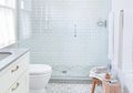 Tidak Harus Mengubah Semua, Ini Dia Renovasi Kamar Mandi dengan Bujet Minimal
