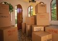 6 Langkah Bersih Gudang Rumah Agar Tak Berbau Apak