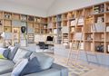 Mau Hadirkan Storage di Ruang Keluarga? Inilah Inspirasinya!