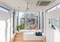 "Kasita House" Rumah Berteknologi Tinggi dengan Luas 32 M²