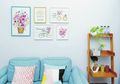 Pilih Warna ini Agar Rumah Kita Makin Cantik dan Menarik