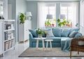 10 Trik Desainer Interior Dalam Menciptakan Kesan Luas Pada Rumah Mungil! Yuk, Curi Idenya!