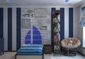 Mau Kamar Anak Terasa Lega dan Nyaman untuk Beraktivitas? Ini 4 Langkah Mudahnya!