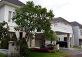 Lihatlah Rumah Mewah Julianto Tio, Good Friend Veronica Tan