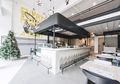 O!Fish, Kafe Instagramable nan Kece Milik Dion Wiyoko