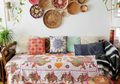 Bebas Berekspresi dengan Konsep Bohemian di Hunian Kita! Coba Yuk!